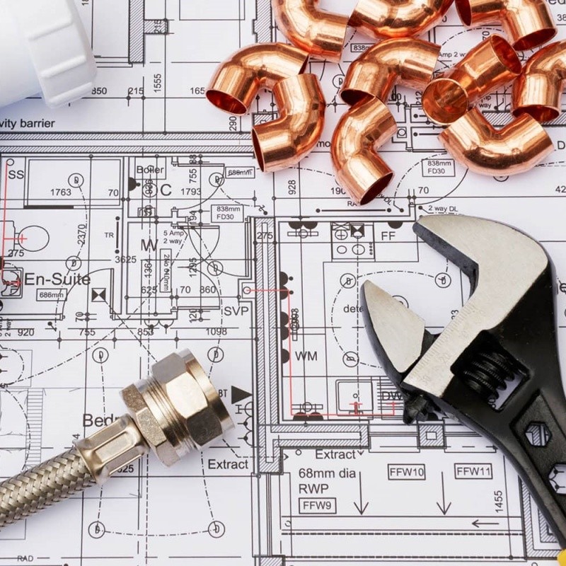 impianti idraulici olbia