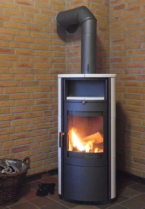 stufe a pellet olbia