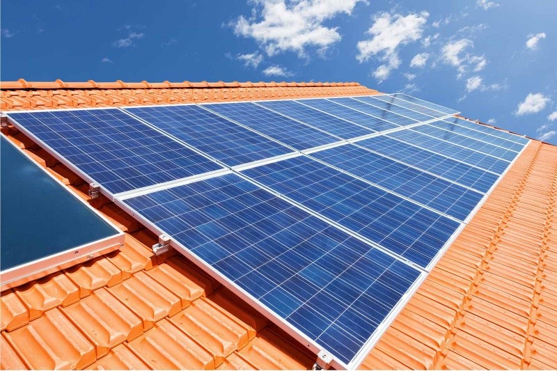 pannelli solari olbia